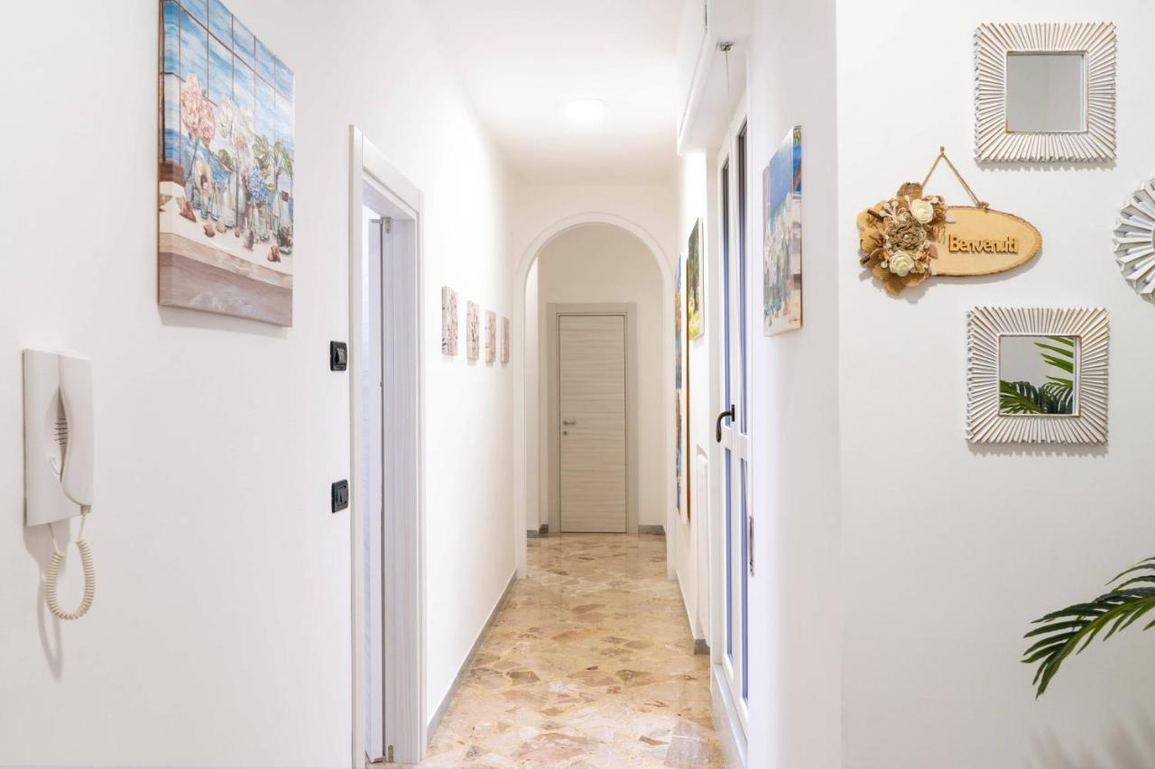 Casa Monopoli 94 Apartamento Exterior foto
